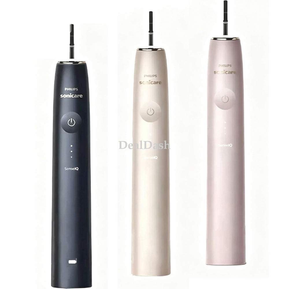 Electric Toothbrush Handle for Sonicare Prestige 9900 - Rechargeable Power