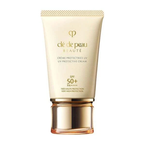 High SPF 50+ UVA UVB Sun Protection Cream for Face & Neck - Moisturizing