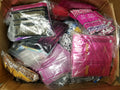 Indoor Tanning Lotion Packets with Bronzer - High-End Salon Samples (10 Pack)