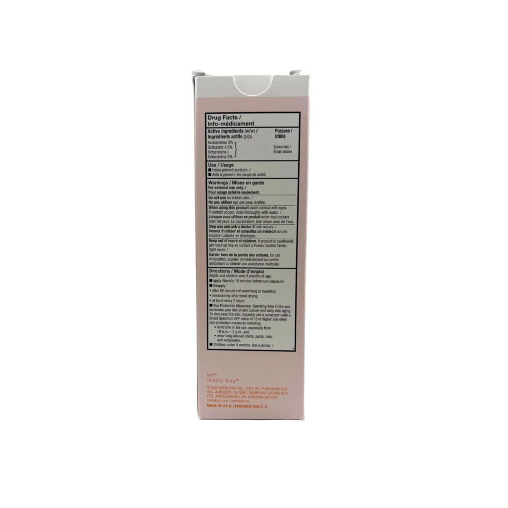Broad Spectrum SPF 50 Sunscreen for Face & Body - 2 Pack, 4 Fl Oz Each