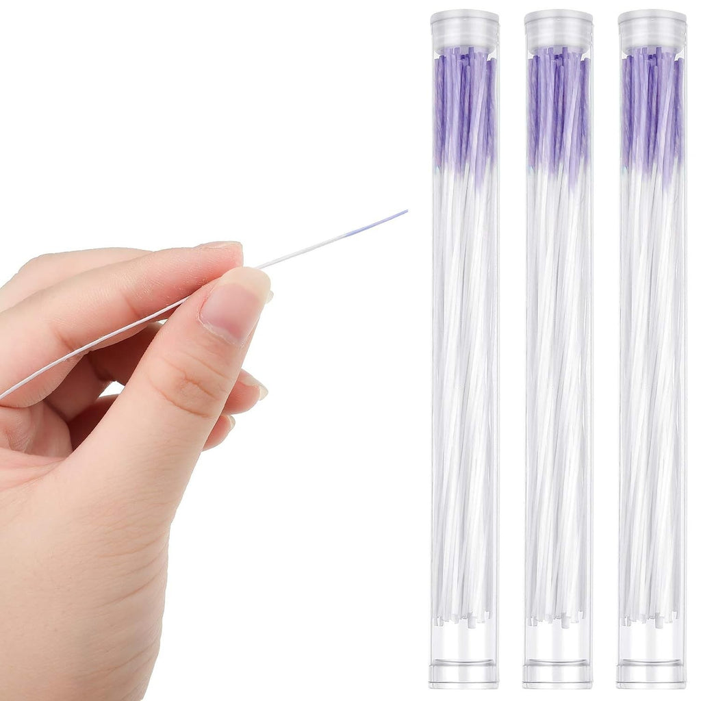 Disposable Rose-Scent Earring Cleaning Tool - 180 Pcs Ear Piercing Care