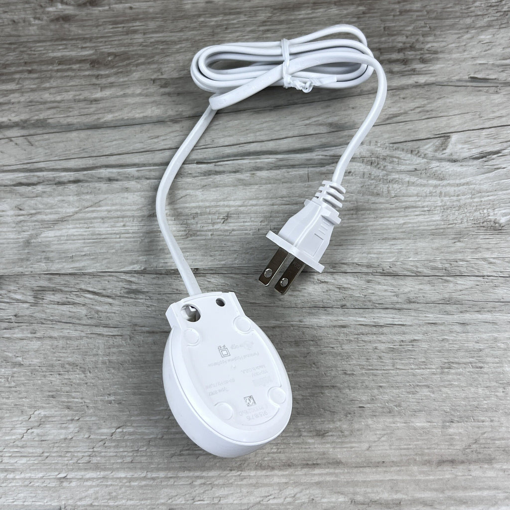 Electric Toothbrush Charger for Braun Oral-B Toothbrushes - Model 3757