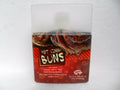 Extreme Tingle Bronzer Tanning Lotion - Fiesta Sun Hot Cinna Bun 8.5 oz
