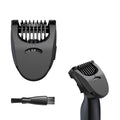 14-in-1 Adjustable Grooming Guard for Shaving & Trimming - 0.4-10mm