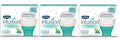 Schick Intuition Sensitive Care Razor Blade Refills - Aloe & Vitamin E, 9 Count