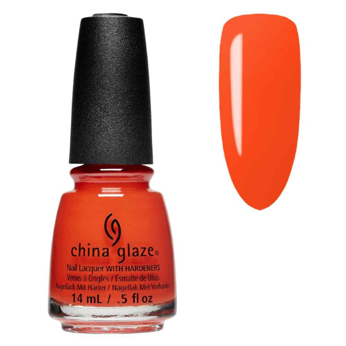 Professional Nail Polish Lacquer - Long Lasting, Chip-Resistant, 100% Authentic