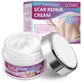 Scar Removal Cream with Vitamin E Collagen All Natural Rapid Repair