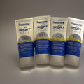 Sunscreen SPF 60 Face Sunscreen 4 Pack - Sports & Outdoor Protection