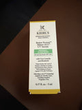 Kiehl's UV Serum Travel Size - Mineral-Based Sun Protection, 0.17 oz