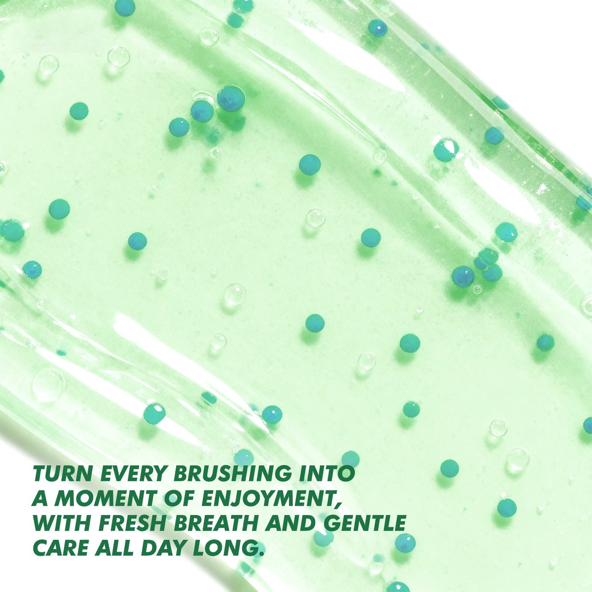 Fresh Breath Toothpaste with Sea Salt & Lime Flavor - 130g