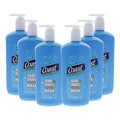 Coast Classic Scent Body Wash & Shampoo Dual Action 6 Pack