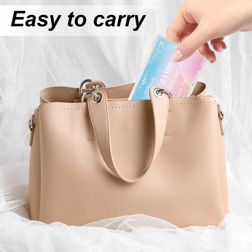 Nail Drill Sanding Bands Kit 100 Pcs for Manicure & Pedicure Professional