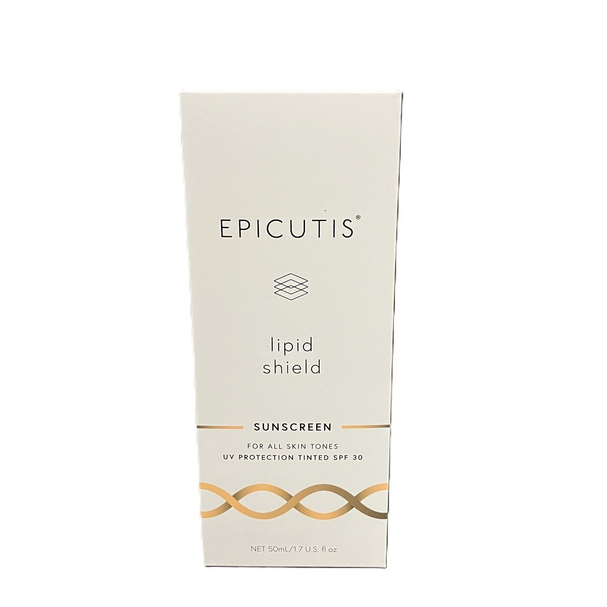 Broad Spectrum SPF 30 Tinted Sunscreen with Hydrating Formula - 1.7 oz