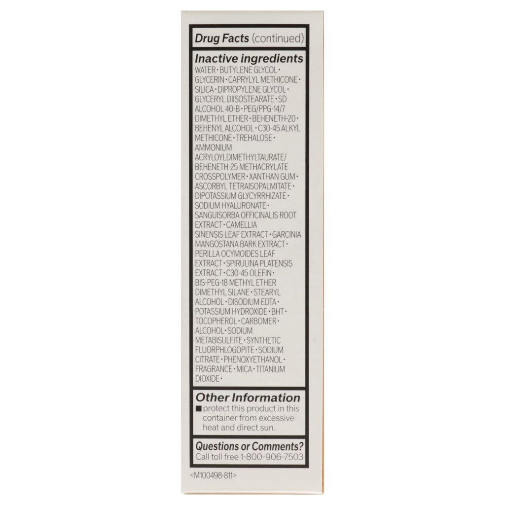 Shiseido Urban Environment Fresh Moisture Sunscreen SPF 42 50ml - Hydrating Face Sunblock