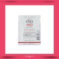 Elta MD UV Sport Broad Spectrum SPF 50 Sunscreen Sample Pack - Water-Resistant, SPF 50, 10 Samples