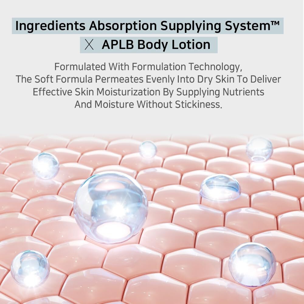 Tranexamic Acid Niacinamide Body Lotion 300ml - Brightening & Hydrating