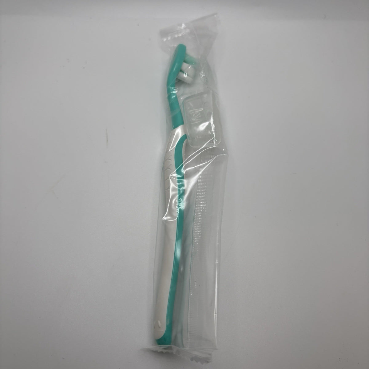 Guru Nanda Soft Toothbrush with Storage Cap - Pack of 20, New