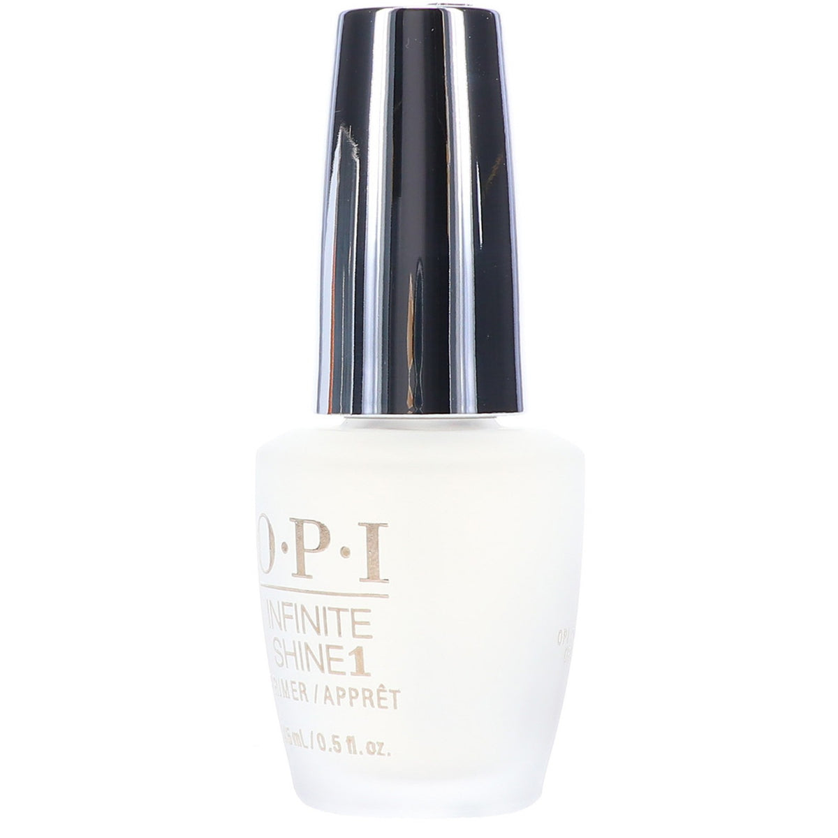 Nail Primer - Long-Lasting Base Coat for Nail Polish - 0.5 oz