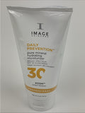 Hydrating Mineral Moisturizer SPF30 - 142g Face Sunscreen & Hydrator