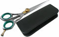 Professional 6.5-inch Japan Steel Hair Cutting Scissors Shears Barber Salon Tool