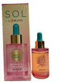 Sunless Tanning Face and Body Serum - Deeper by the Drop 1 Fl Oz