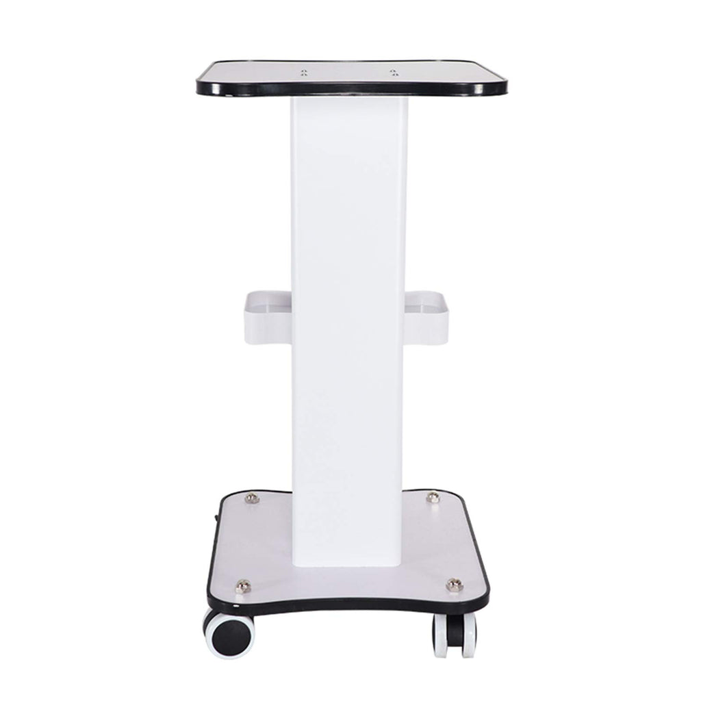 3-Tier Rolling Esthetician Cart for Spa Salon Beauty Equipment Storage