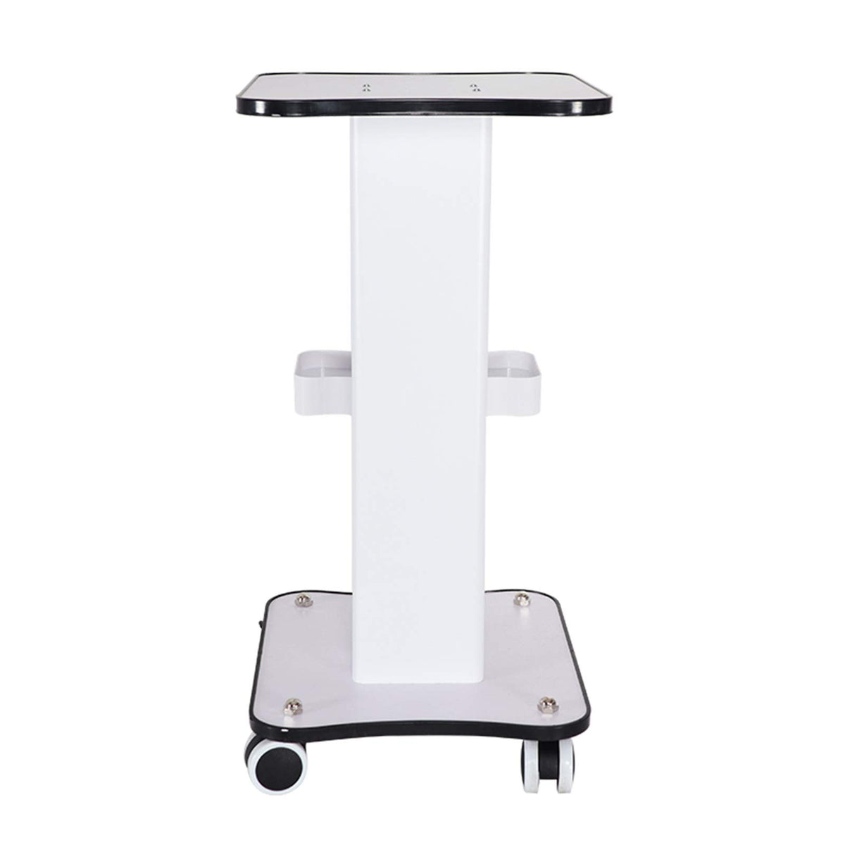 3-Tier Rolling Esthetician Cart for Spa Salon Beauty Equipment Storage
