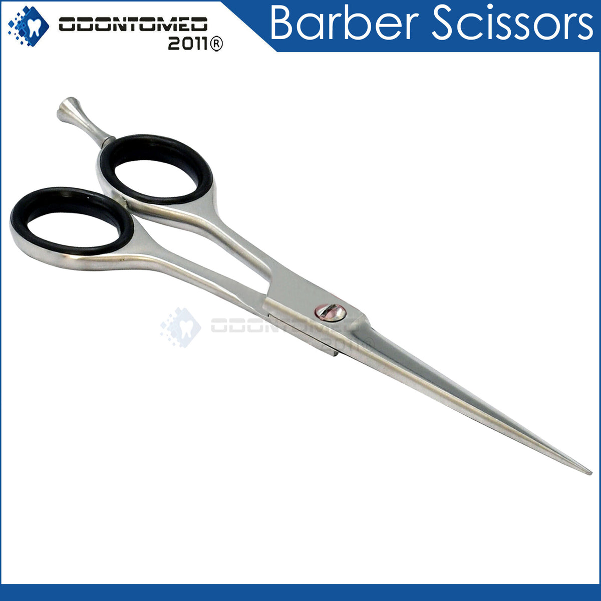 Professional German Hair Cutting Scissors 6.5 Inch Barber Shears