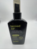 Hydrating Tanning Oil - Accelerates Sunless Tan, 8 fl oz
