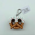 Frosted Pretzel PocketBac Hand Sanitizer Holder with Sprinkles - Bath & Body Works