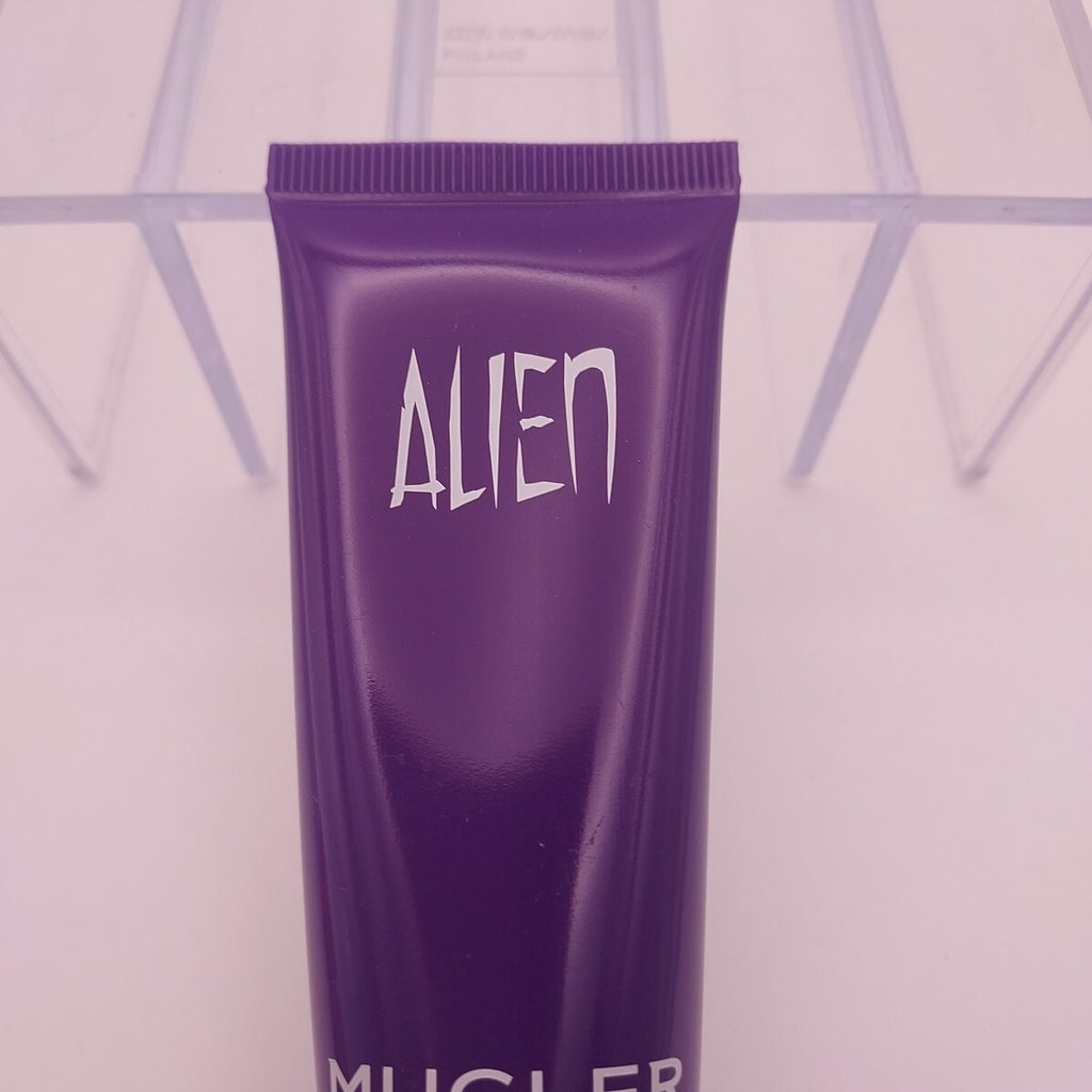 Alien Moisturizing Shower Milk 1.7oz - Hydrating Body Wash