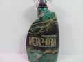 Auto-Darkening Bronzer Tanning Lotion - Deep Penetrating, Long-Lasting Color