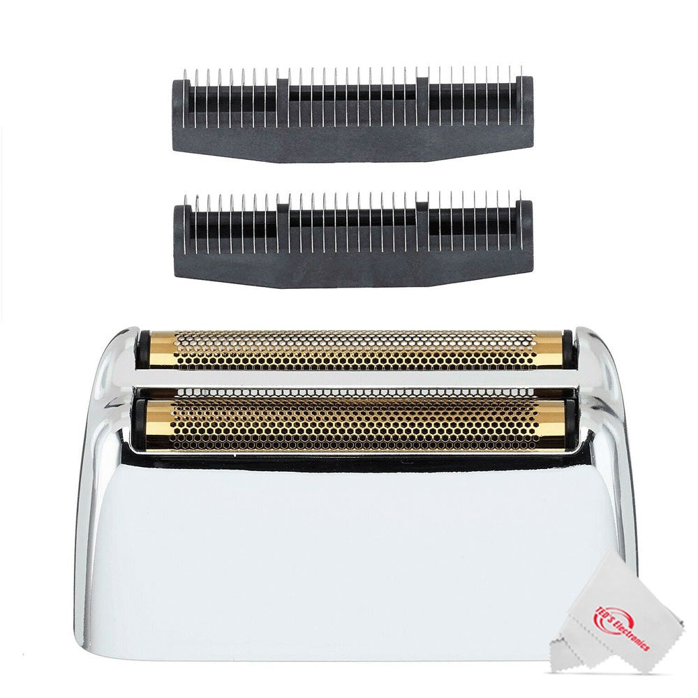 Babyliss Pro Replacement Foil Head & Cutters for FXFS2 & FXRF2