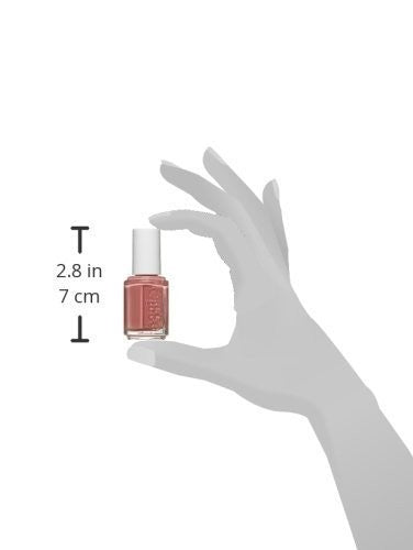 Essie Nail Polish - Eternal Optimist Rose Pink Glossy Finish 0.46 fl oz