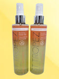 Self Tan Water Mist with Vitamins - Bronz­ing & Hydrating Spray, 6.7 oz, Set of 2