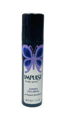Impulse Always Alluring Perfumed Deodorant Body Spray 1.5oz - Vintage