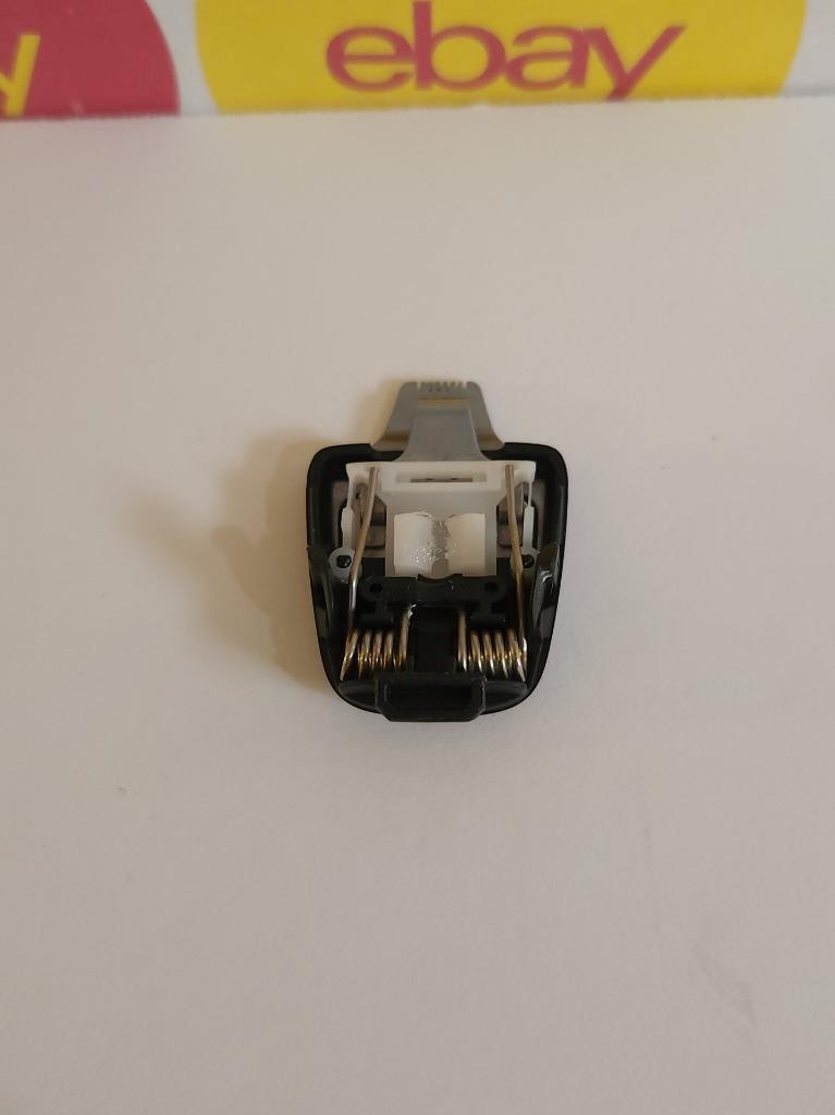 Philips Norelco Multigroom Trimmer Replacement 10mm Precision Blade