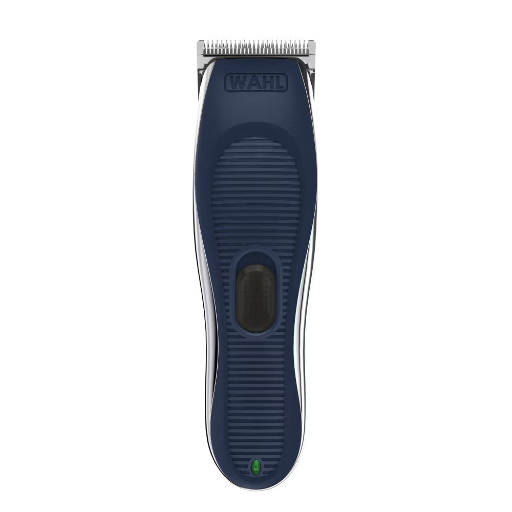 Cordless Hair Clipper & Shaver Set with 2 Heads for Men - Rechargeable