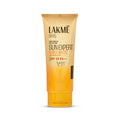 SPF 30 PA++ Sunscreen Lotion - Lightweight, Matte Finish, 100ml