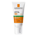 Oil-Free SPF 50+ Sun Gel-Cream with Oil Control & Matte Finish - 50ml