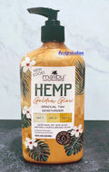 Gradual Tanning Body Lotion with Firming & Hydrating Benefits - 18oz