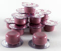 Professional Bubble Gum Tooth Polish - Medium Grit, 20 Cups for Dental Cleaning