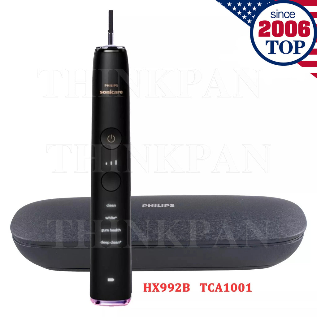 Electric Toothbrush Travel Case for Sonicare DiamondClean Smart 9300