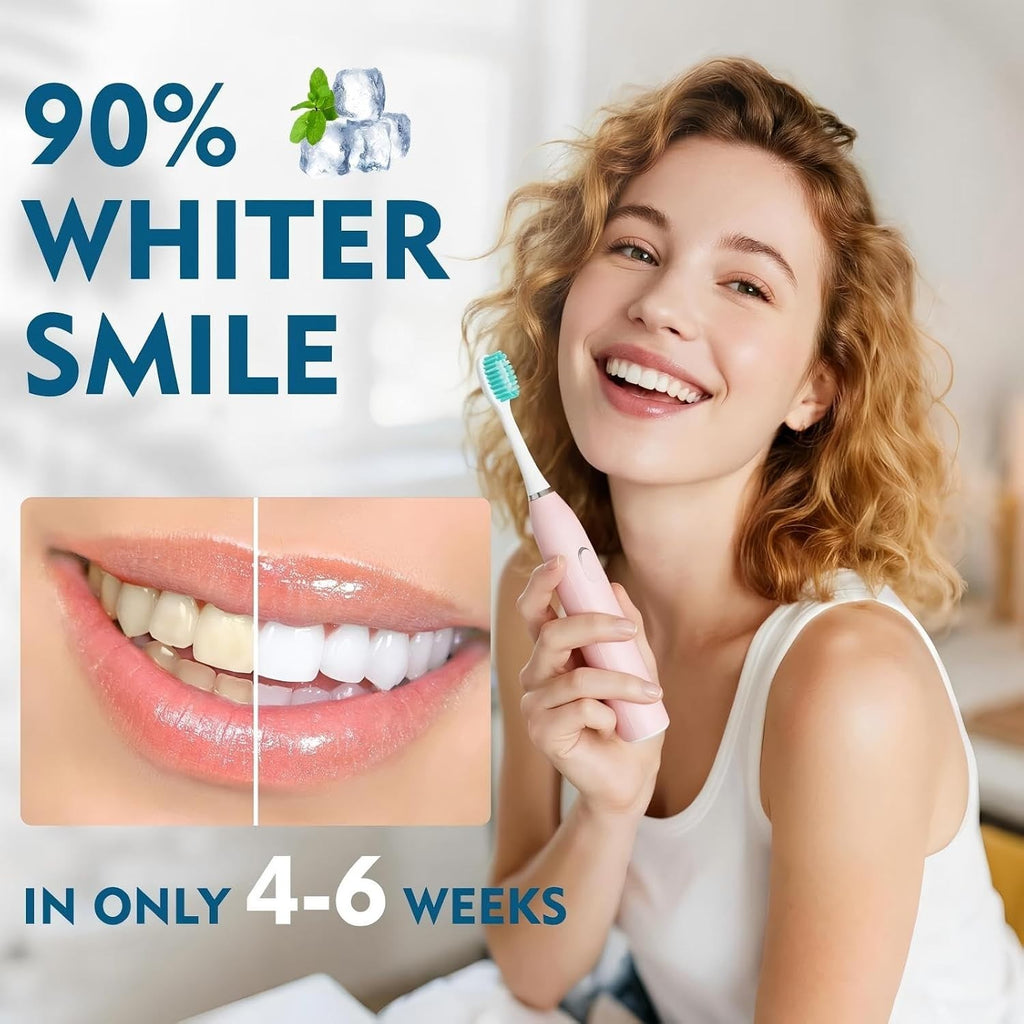 Hydroxyapatite Toothpaste for Enamel Repair and Sensitive Teeth - 7.5%