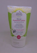 Baby Mineral Sunscreen Lotion SPF 40 - 3oz Gentle Sun Protection