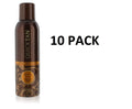 Body Drench Sunless Tanning Mist Medium Dark 6oz - Pack of 10