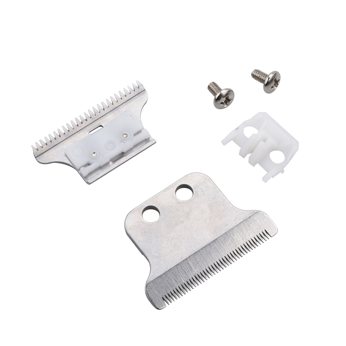 Professional Wide Blade Replacement T-Blade for Wahl Trimmers - 8101 Model