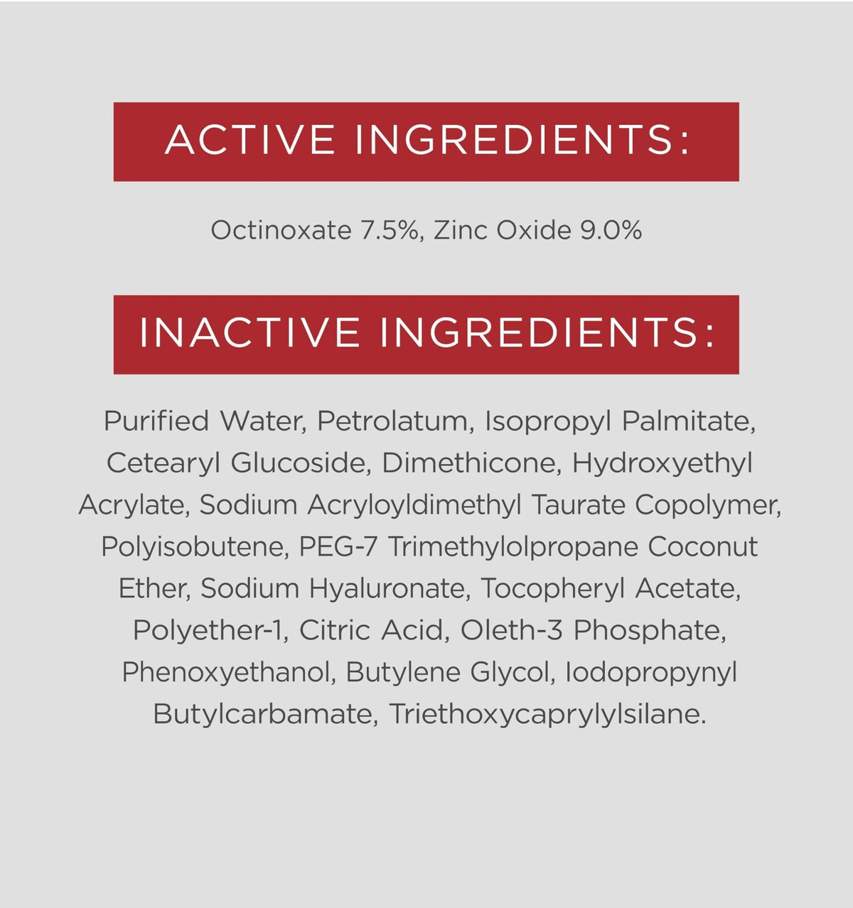 SPF 40 Tinted Moisturizer with Hyaluronic Acid – Broad Spectrum Facial Sunscreen