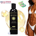 Self Tanner Sunless Tanning Lotion - 8 Fl Oz, Hydrating & Anti-Aging Formula