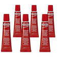 Ajona Stomatikum Toothpaste 25ml Pack of 6 - Fresh Breath Oral Care